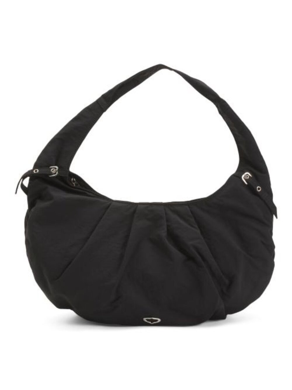 ORYANY Croissant Shoulder Bag